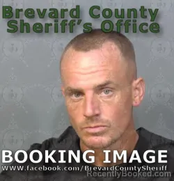 Mugshot of BRUCE WAYNE WITHAM