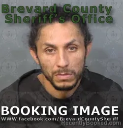 Mugshot of EDWARD ALFREDO TREJO
