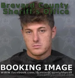 Mugshot of CASEY B FITZPATRICK