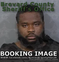 Mugshot of DESMOND DEON MCCALL
