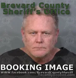 Mugshot of Joseph Miguel Rutledge