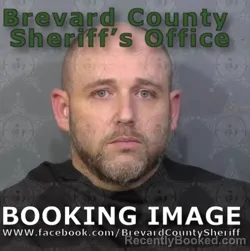 Mugshot of Chace David Michaylira