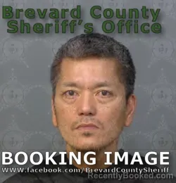 Mugshot of Christopher Chico Delacruz
