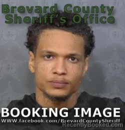 Mugshot of CAIL CERVANTE SCOTT