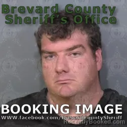 Mugshot of MICHAEL JACOB MATHIAS