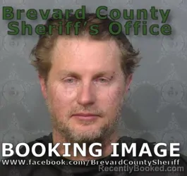 Mugshot of TRAVIS FRANKLIN AUER