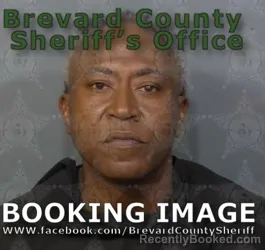 Mugshot of Walter Craig Love