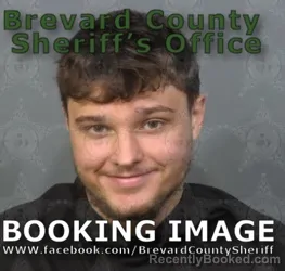 Mugshot of Joseph Francis Speziale