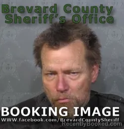 Mugshot of DONALD THOMAS WATSON