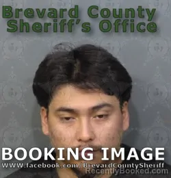 Mugshot of OMAR NEMECIO REYES GARCIA