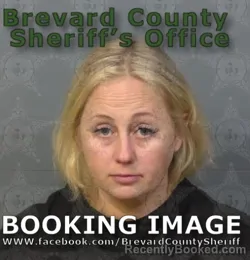 Mugshot of JADE ELNORA TIPTON