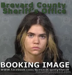 Mugshot of KASSIDY TAYLOR DUELL