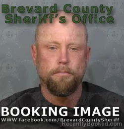 Mugshot of Matthew James Massey