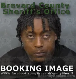 Mugshot of COURTENAY M SMITH