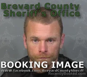 Mugshot of GEOFFREY ALAN MORRALL