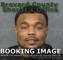 Mugshot of CLEVON DATE JOHNSON