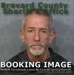 Mugshot of Steven Lee Chao