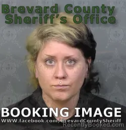 Mugshot of IRELAND MIKAYLA DOWNING