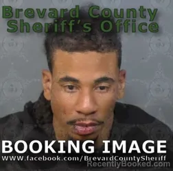 Mugshot of Anthony Devon Nunnally