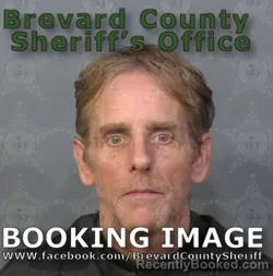 Mugshot of JONATHAN WALDRON CLARK