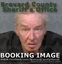 Mugshot of LARRY LEE GARDNER