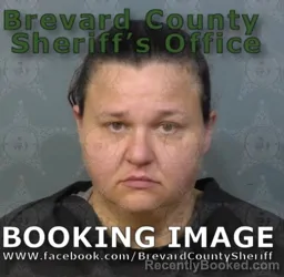 Mugshot of Kala Ann Parker