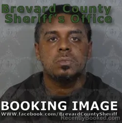 Mugshot of KHALIL BASEEM MCCRAE