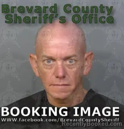 Mugshot of MICHAEL HELBOCK