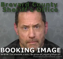 Mugshot of CHRISTOPHER ANDREW FARBSTEN