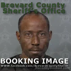 Mugshot of TRAVIS LENARD JACKSON