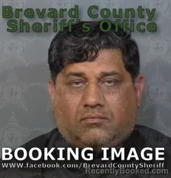 Mugshot of SOHAIL SALEEM