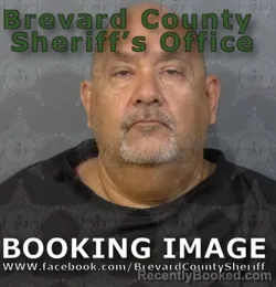 Mugshot of Joseph Anthony Mazzella