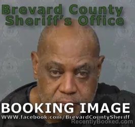Mugshot of Wayne Ricardo Edwards