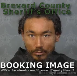 Mugshot of DUSTIN LEE CALHOUN