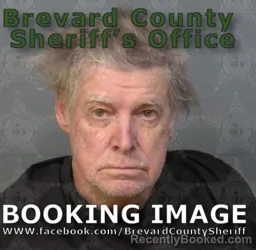 Mugshot of Eric Douglas Young