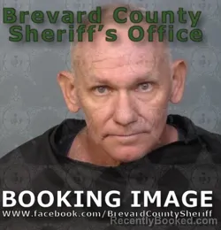 Mugshot of EDMUND LEWIS HARRISON