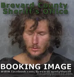 Mugshot of Blake Thomas Montagna
