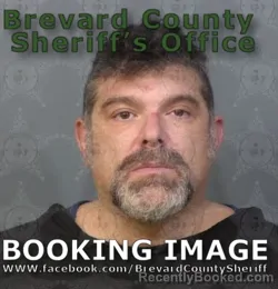 Mugshot of Scott Casey Christiano
