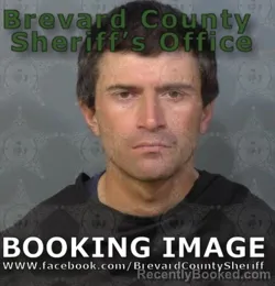 Mugshot of Jose Jacinto Max Bridges