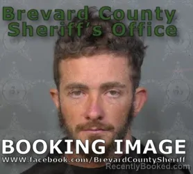 Mugshot of DADE GABRIET FORSTER