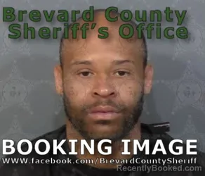 Mugshot of Michael Leroy Wade