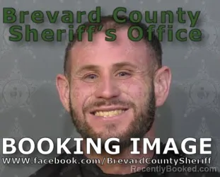 Mugshot of NICHOLAS CHARLES HAGEMEYER