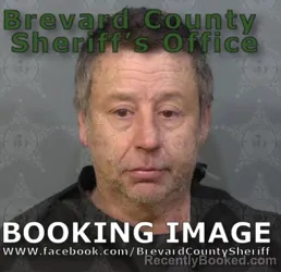 Mugshot of Anthony Ronald Russo