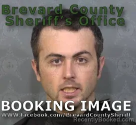 Mugshot of MATTHEW PAUL THOMAS