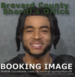 Mugshot of Jahmari Triniy Morales