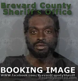 Mugshot of AUDEY KERRY BROWNE