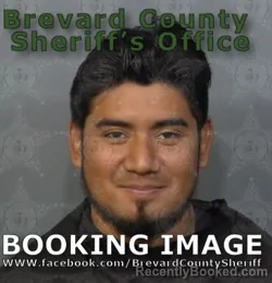 Mugshot of Cristian Cuenca Vazquez