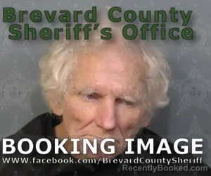 Mugshot of Dale Wayne Berry