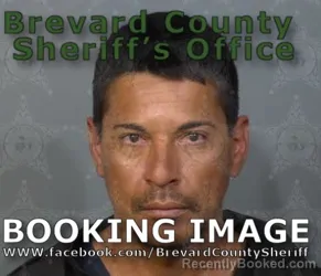 Mugshot of JAIRO BOYZO