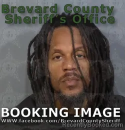 Mugshot of JOHN ANTHONY ELLIS